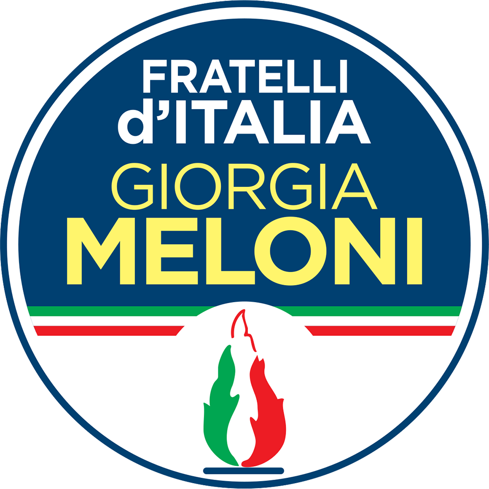 Fratelli d'Italia - Giorgia Meloni