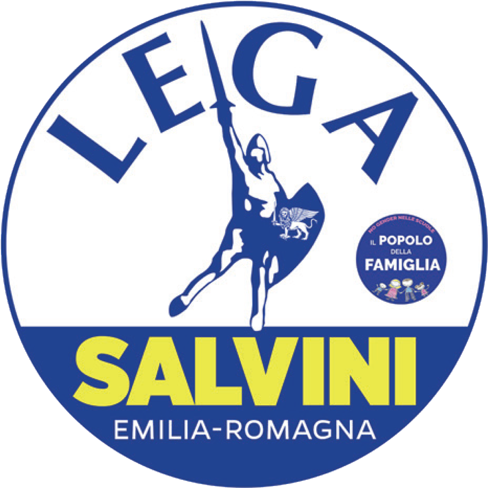 Lega Salvini Emilia-Romagna - Il popolo della famiglia