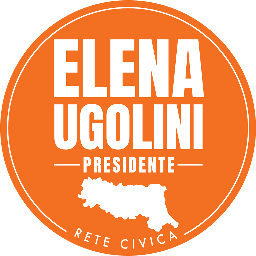 Elena Ugolini Presidente Rete civica