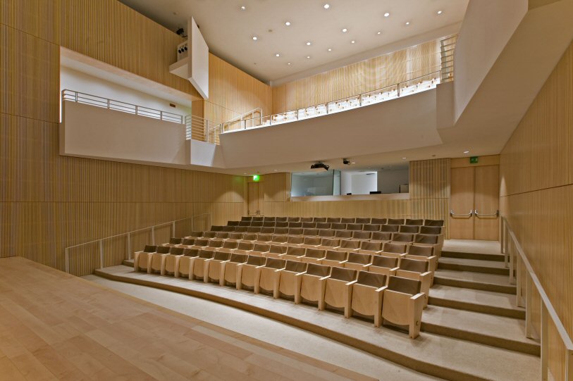 Auditorium dell'Ara Pacis