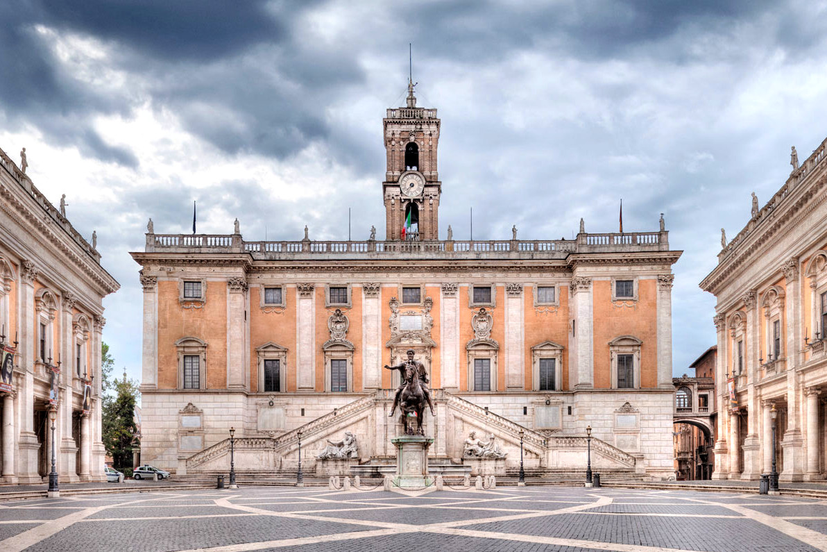 Campidoglio