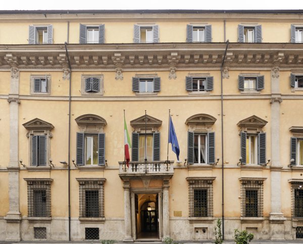 Palazzo Cornaro