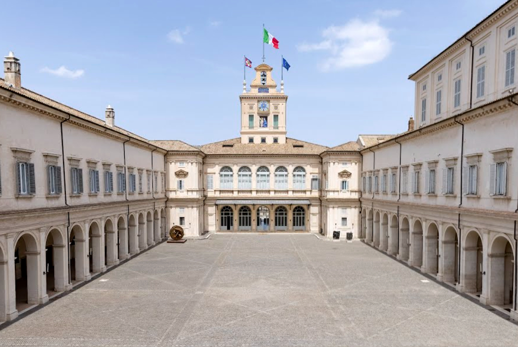 Quirinale