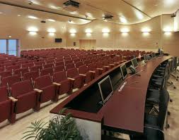 Sala Auditorium Ministero della Salute