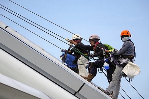 Sicurezza sul lavoro