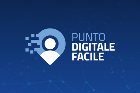 logo Punto Digitale Facile